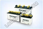 Rocket battery EST 1800-2